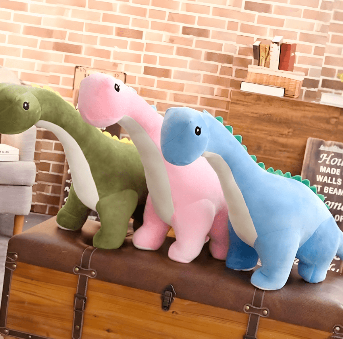 Dinosaures