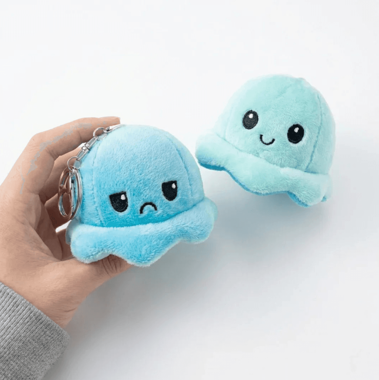 Peluche Marine