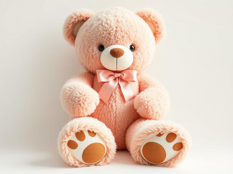 Peluches Géantes XXL