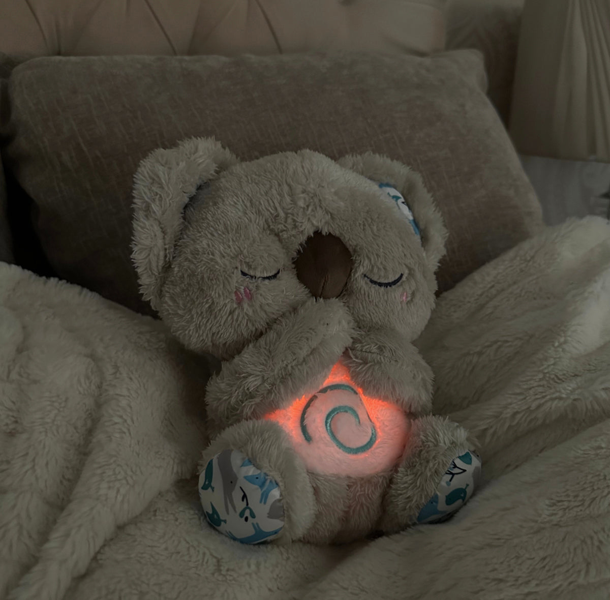 Koala Rêveur