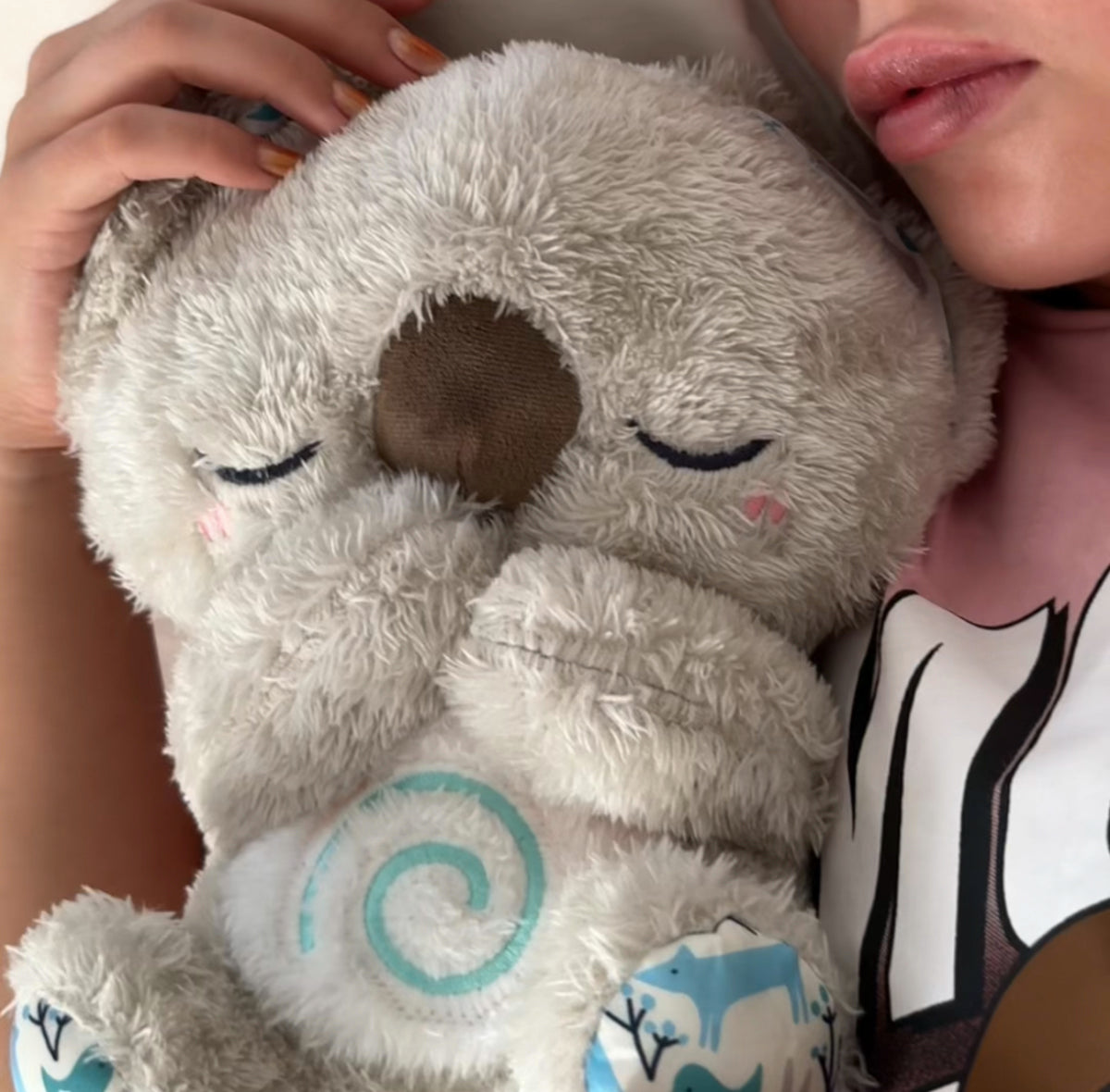 Koala Rêveur